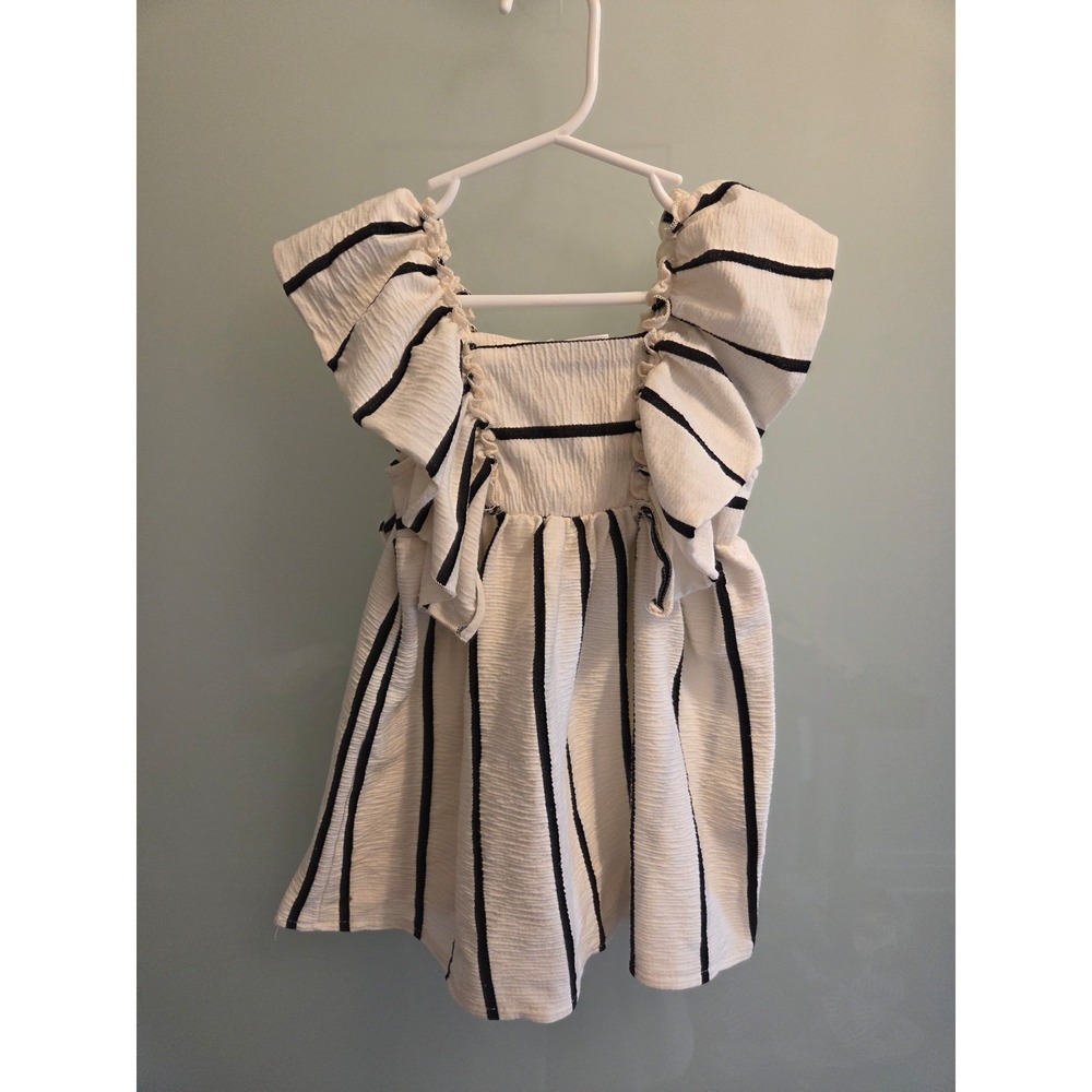 Zara baby girl‎ dress 18-24 mos